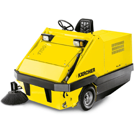 驾驶式吸尘扫地车-驾驶式吸尘扫地车-KMR1700
