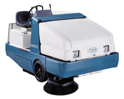 驾驶式吸尘扫地机-驾驶式吸尘扫地机-动力扫地车6600