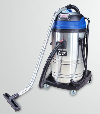 吸尘吸水机系列-吸尘吸水机系列-意美A80吸尘吸水机