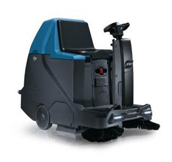 驾驶式吸尘扫地机-驾驶式吸尘扫地机-FSR B  驾驶式扫地机