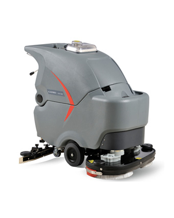 手推式洗地机-手推式洗地机-高美手推式洗地机GM70BT（自驱行走）