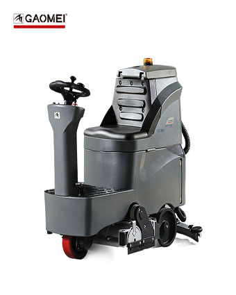 洗扫一体机-洗扫一体机-高美驾驶式洗扫一体机（GM-RMINI）