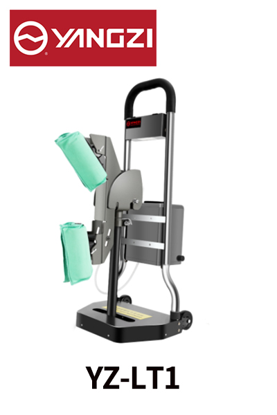 商用清洁设备-商用清洁设备-自动扶梯扶手清洗机YZ-LT1