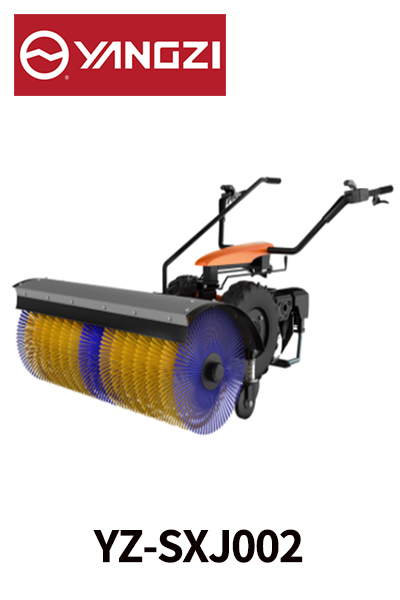 扫雪机-扫雪机-YZ-SXJ002手推式扫雪机