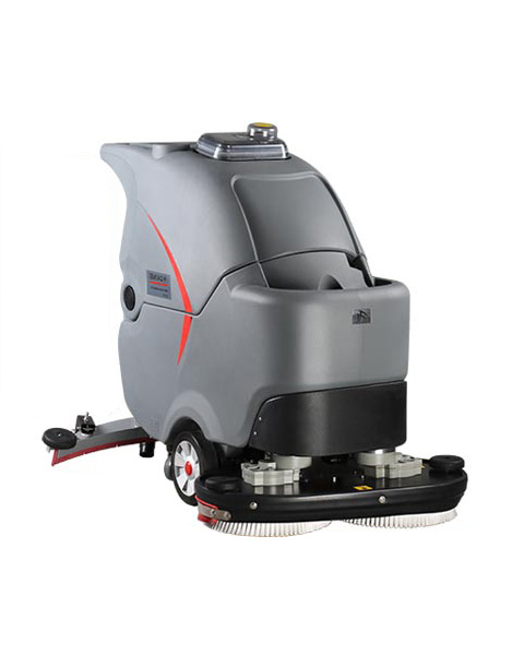手推式洗地机-手推式洗地机-高美手推式洗地机GM70BT